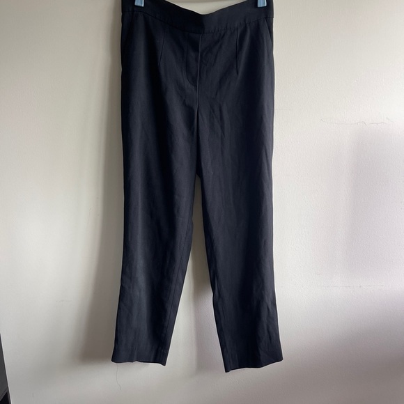Babaton Conan Pant Black Size 0 - Picture 2 of 6